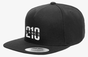 210 Snapback - Puma Suede Cap #571399