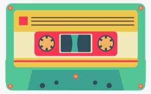 “cassette Tape” - Hitrecord #571446