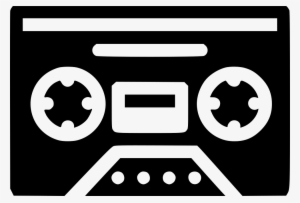 Cassette Tape Comments - Emblem #571462