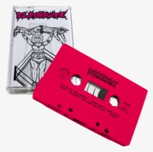 S/t Cassette Tape - Compact Cassette #571464