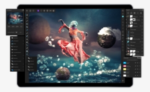 Affinity Photo For Ipad - Affinity Photo #571497