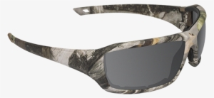 Sas Camo Safety Glasses #571498