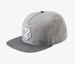 Yt Mob Snapback Cap - Yt Ind Snapback Cap #571531