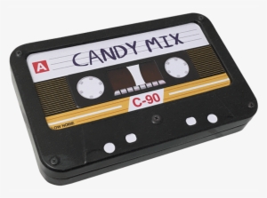 Candy Mix Cassette Tape #571552