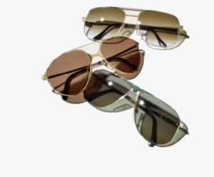 Vintage Sunglasses - Sunglasses #571647