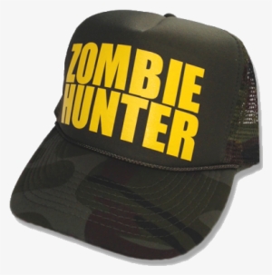 Zombie-hunter - Hat #571651 Zombie-hunter - Hat #571651