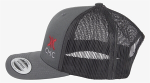 Cmc Trucker Hat - Trucker Hat #571729