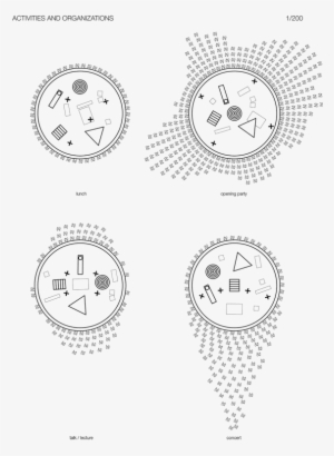 Architecture, Matteo Ghidoni - Floor Plan #571754