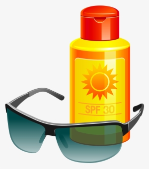 July Uv Safety Month #571778