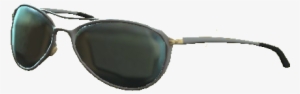 Patrolman Sunglasses - Fallout 4 Patrolman Sunglasses #571818