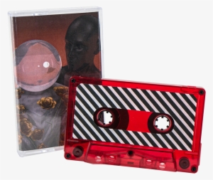 Post Clarity Cassette Tape #571846