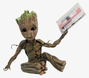 Guardians Of The Galaxy - Stl Guardians Of The Galaxy #571870