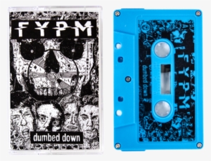 Dumbed Down Cassette Tape #571889
