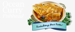 Ocean Curry Fish Head Has Remained As One Of The Most - Freehouse #571919