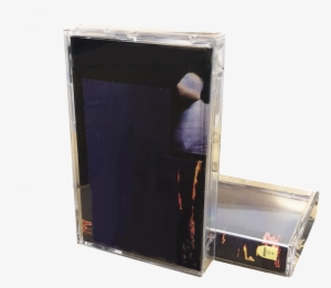 Ricochet Cassette Tape - Ricochet #571921