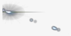 Free Png Left Blue Lens Flare Png Images Transparent - Portable Network Graphics #571993