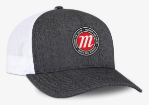 Htg Patch Snapback Hat - Hat #571995