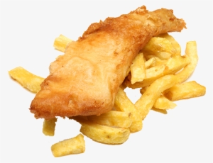 Port Union Fish & Chips Best Fish & Chips In Scarborough - Fish And Chips Clipart #572035