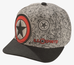 More Information - Baseball Cap #572036