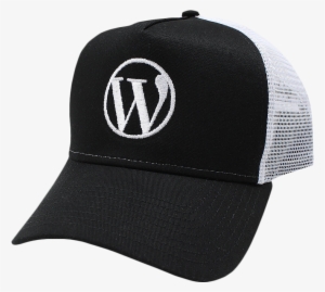 Wordpress Snapback Cap - Wordpress Pennant #572051