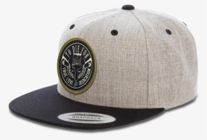 "dedication" 2 Tone Snapback " - New Era Cap Company #572095