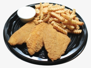 Fish Platter - Jpeg #572117