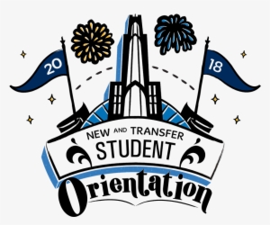 Pitt Orientation #572224