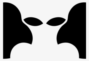 Apple Logo Alien » Apple Logo Alien - Two Apple Logos Alien #572307