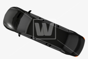 Limousine Top View Png - Rollermouse Free2 #572336
