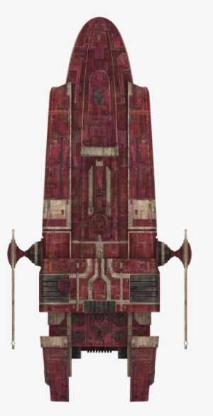 Gx1 Top View-swe - Lantillian Short Hauler Deck Plans #572378