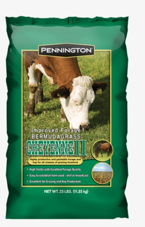 8.3 Lb. 1 Step For Bermudagrass Areas #572382