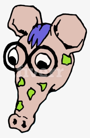 Clip Art #572474