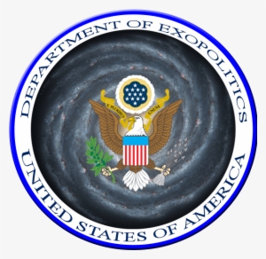 Us To Create Exopolitics Department To Run Alien Affairs - Seasonings Of The Milky Way: Poems, Stories, #572500