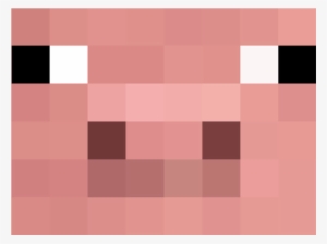 Minecraft Pig Wallpaper By Lynchmob10 09-d2zhn70 4642976 - Rich Minecraft Skin #572534