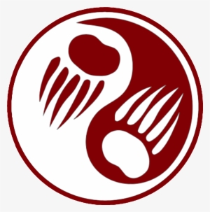 Bear Claw Clipart Cliparts And Others Art Inspiration - Bear Symbols #572586