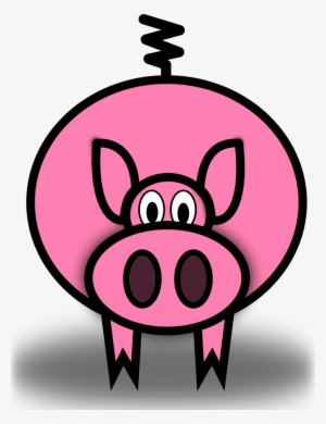 This Free Clipart Png Design Of Pig Clipart #572591 This Free Clipart Png Design Of Pig Clipart #572591
