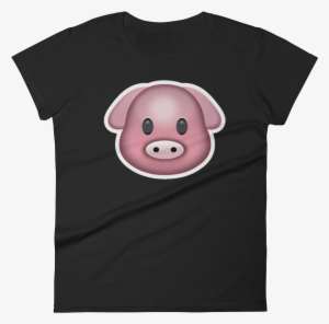 Women's Emoji T Shirt #572677