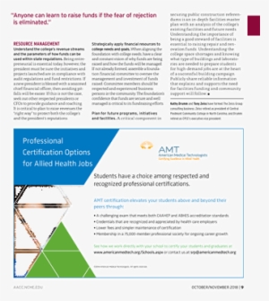 Community College #572678