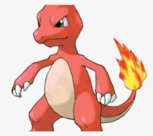 Pokemon Charmeleon #572711