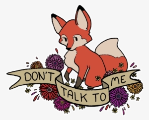 Tumblr N2rnk67v291qj0dyfo2 1280 - Rude Foxes Eglads #572785