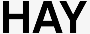 Hay Logo #572808