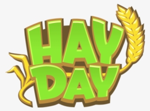 Hayday - Hay Day Logo Png #572947