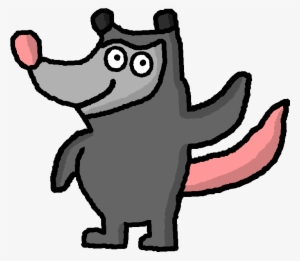 Possum - Opossum #573000