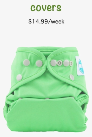 Diaper Covers Service - Diaper #573116