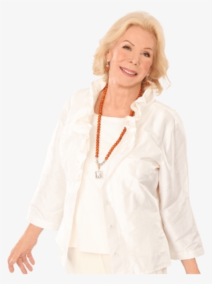 Louise Hay - Inner Light Media #573130