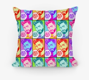 Girl Your Tumblr Feed Is My Favorite Pillow #573155