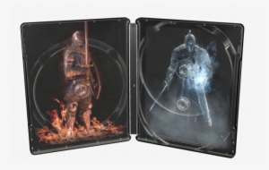 Dark Souls Trilogy Xbox One #573158