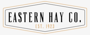 Easternhay Logo 4c #573266