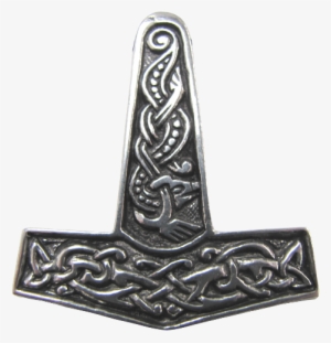 The Jorvik Thor's Hammer #573357 The Jorvik Thor's Hammer #573357