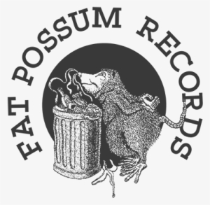Fat Possum Logo - Fat Possum Records Logo #573636